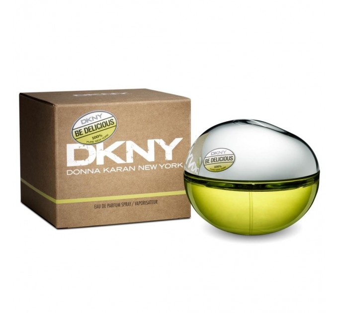 Dkny - Be Delicious Woman