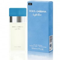 Dolce Gabbana - Light Blue