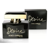 Dolce Gabbana - The One Desire