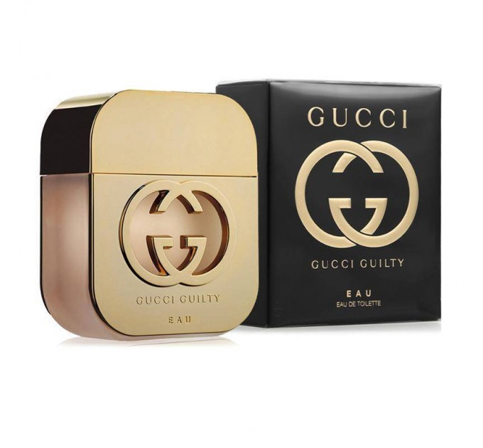 Gucci - Guilty By Gucci