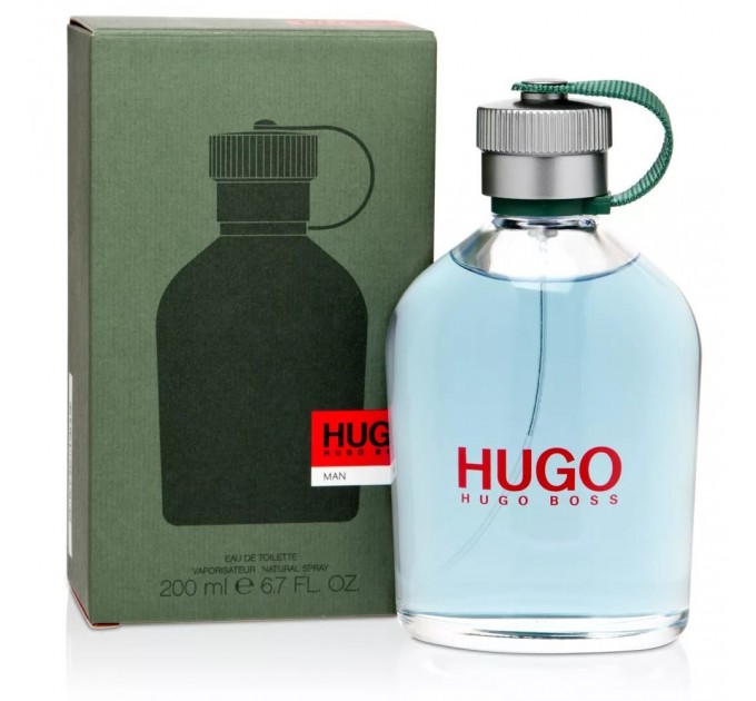 Hugo Boss - Hugo
