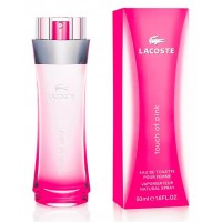 Lacoste - Touch Of Pink