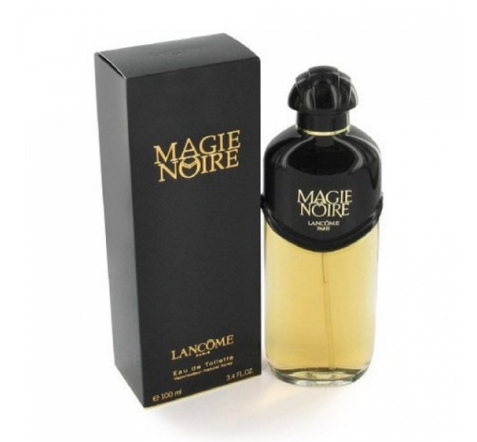 Lancome - Magie Noire