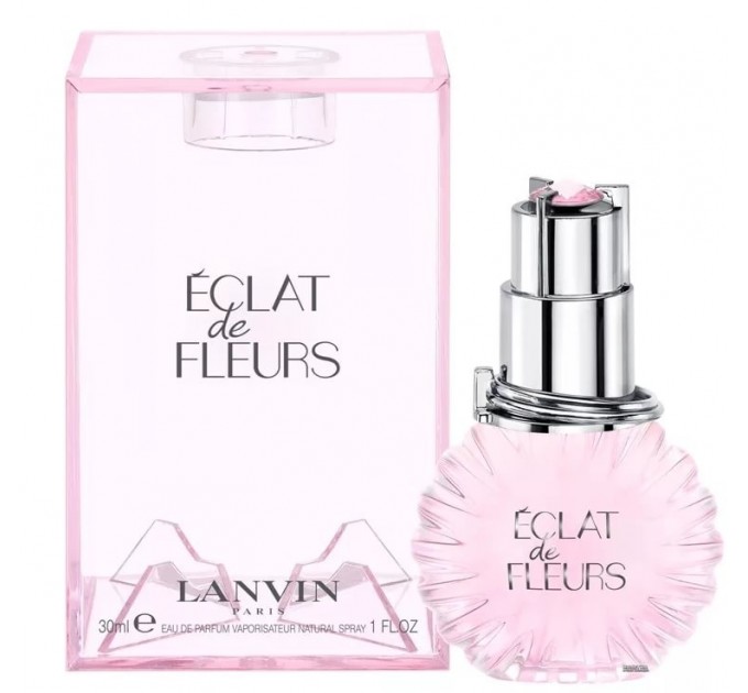 Lanvin - Eclat De Fleurs