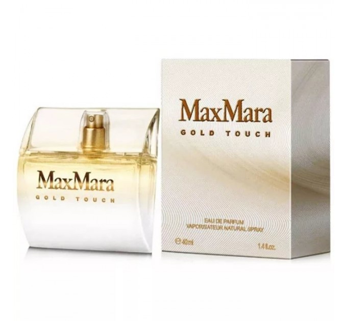 Max Mara - Max Mara Gold Touch