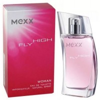 Mexx - Fly High