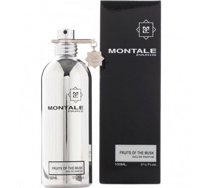 Montale - Fruits Of The Musk