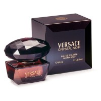 Versace - Noir Crystal
