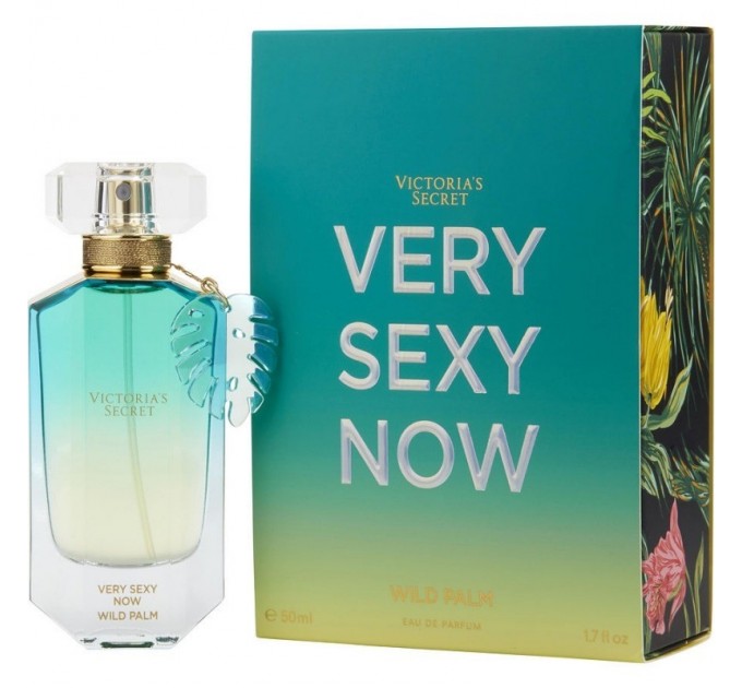 Victoria Secret - Very Sexy Now