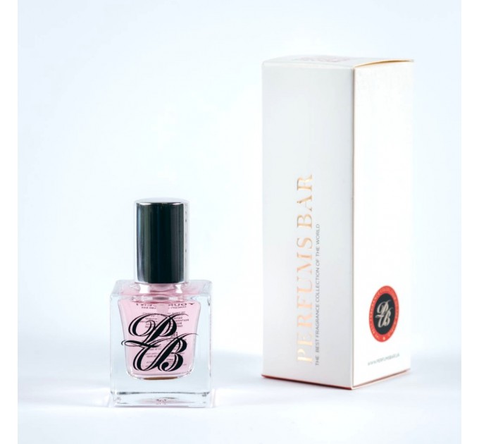 PERFUMS BAR WOMEN №368 АНАЛОГ ПАРФУМІВ DOLCE & GABBANA  - DOLCE VIOLET